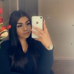 Meet your Posher, Jackie